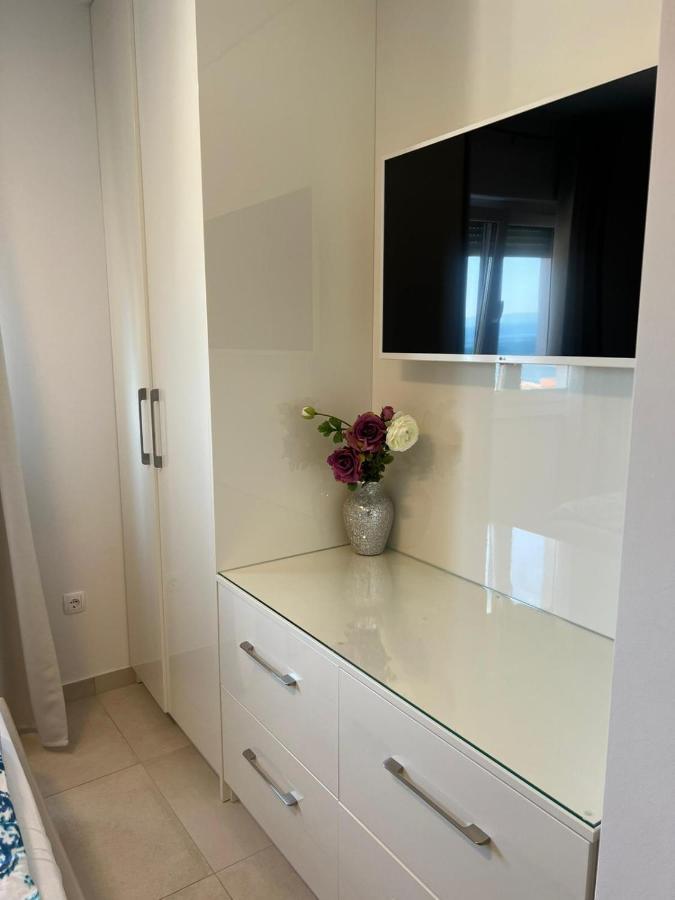 A&D Deluxe Penthouse Apartment Dani Promajna Eksteriør billede